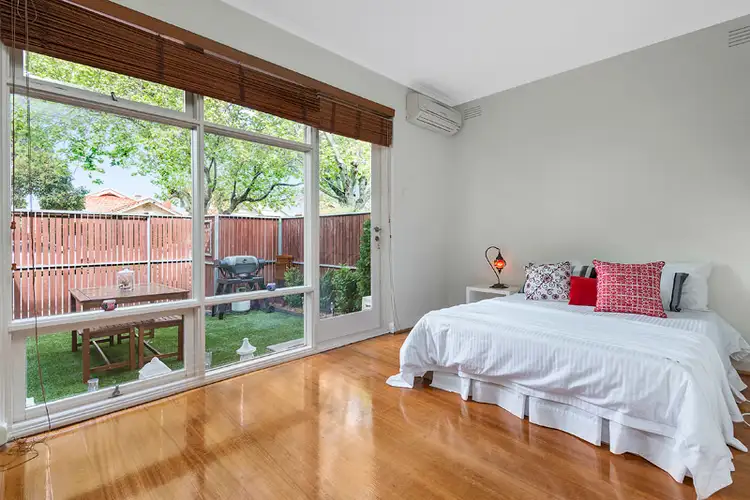 Fifth view of Homely apartment listing, 1/8 Docker Street, Elwood VIC 3184