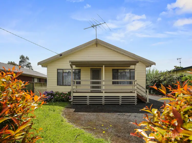 Main view of Homely house listing, 19 Churchill Drive, Cowes VIC 3922
