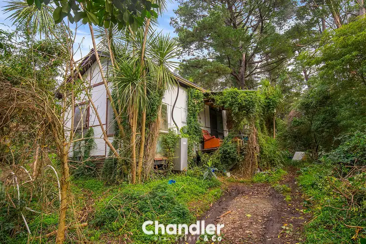 Main view of Homely house listing, 1 Gumtree Grove, Belgrave Heights VIC 3160