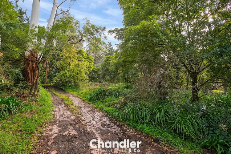 Second view of Homely house listing, 1 Gumtree Grove, Belgrave Heights VIC 3160