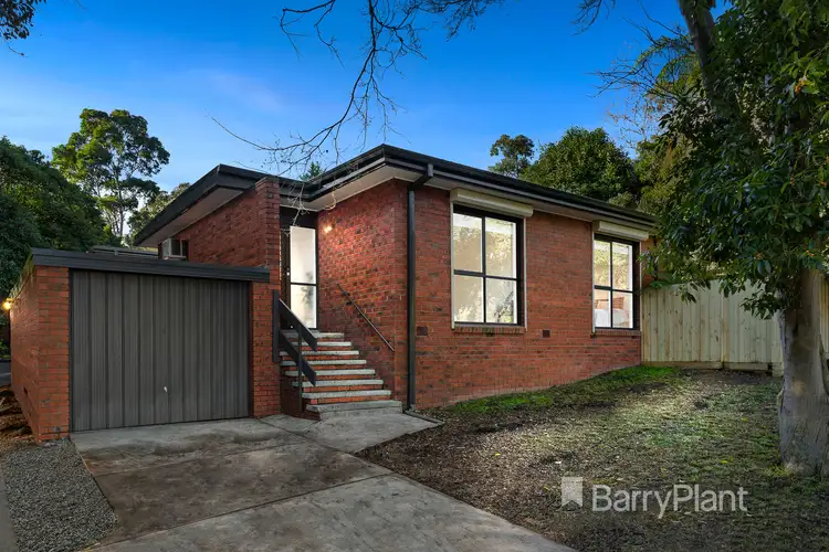 1/3 Girdwood Road, Boronia VIC 3155