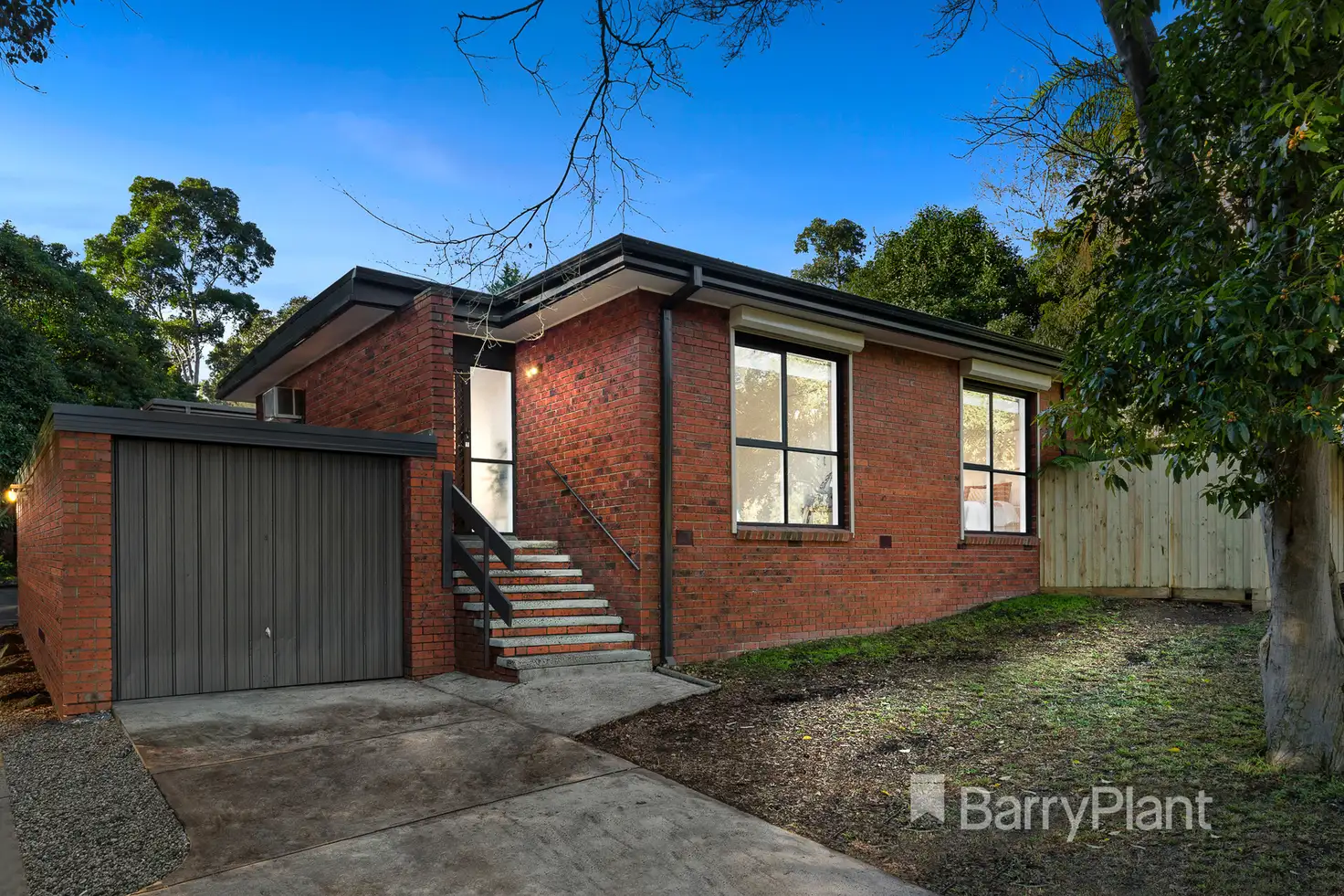 Main view of Homely unit listing, 1/3 Girdwood Road, Boronia VIC 3155