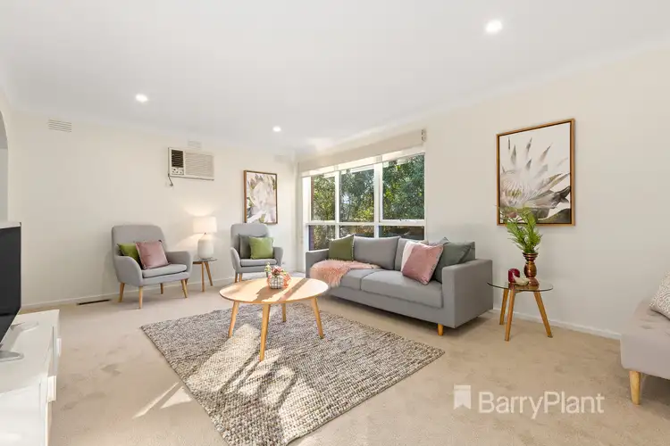 Third view of Homely unit listing, 1/3 Girdwood Road, Boronia VIC 3155