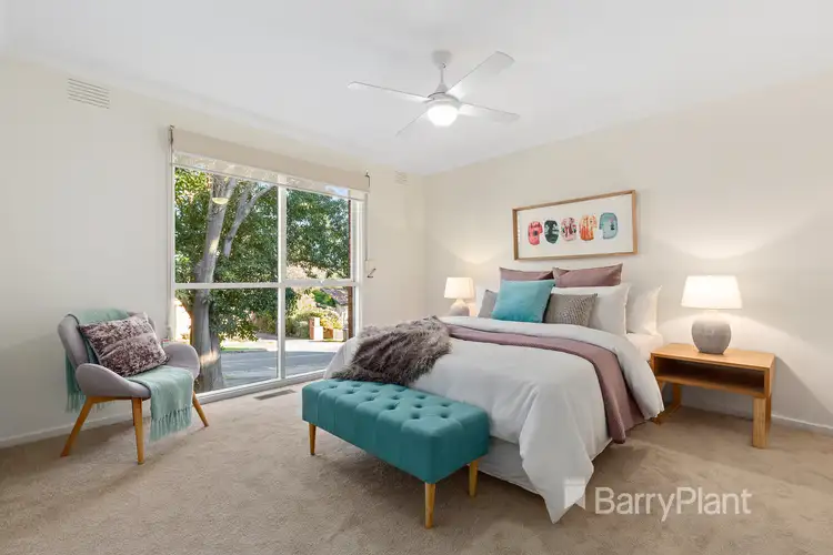 Fifth view of Homely unit listing, 1/3 Girdwood Road, Boronia VIC 3155