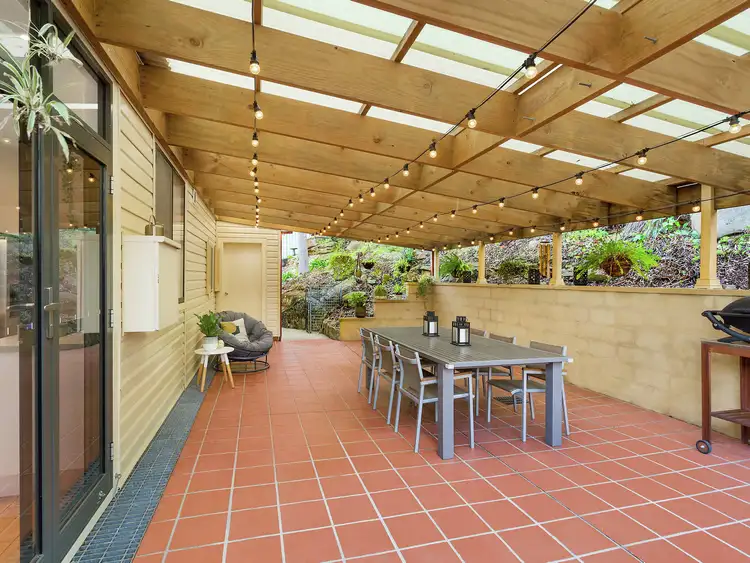 Fourth view of Homely house listing, 165 Como Parade, Jannali NSW 2226