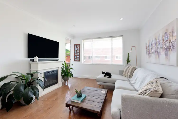 Main view of Homely unit listing, 6/7 Dalley Street, Queenscliff NSW 2096