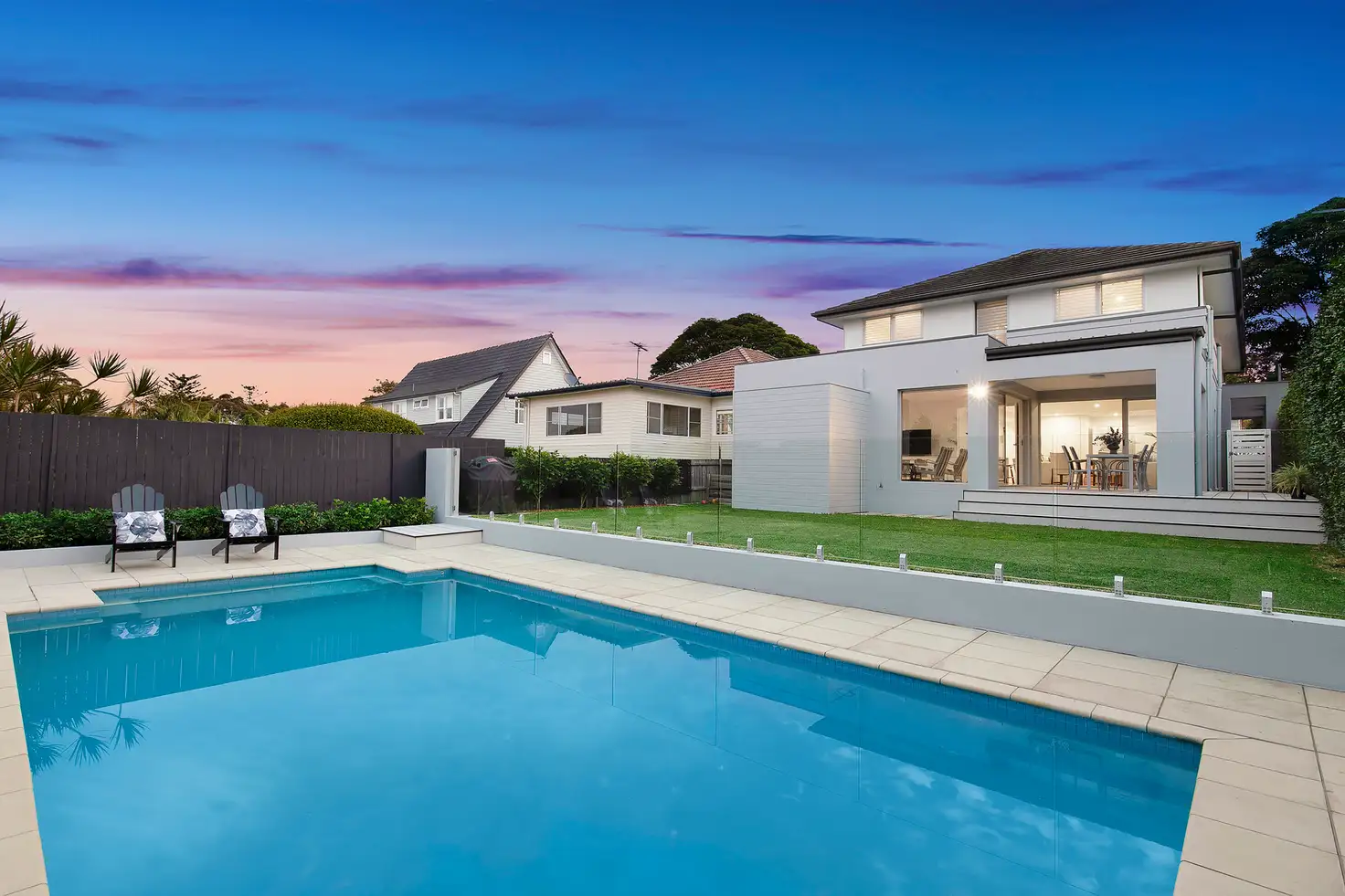 Main view of Homely house listing, 5 Tottenham Street, North Balgowlah NSW 2093