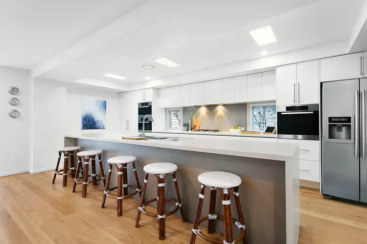 Second view of Homely house listing, 5 Tottenham Street, North Balgowlah NSW 2093