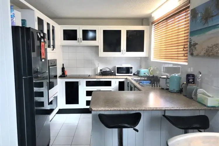 Second view of Homely unit listing, 1/15 Mary Street, Alexandra Headland QLD 4572
