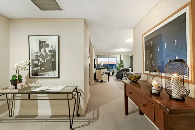 Sixth view of Homely apartment listing, 804/2 Mount Street Walk, Pyrmont NSW 2009