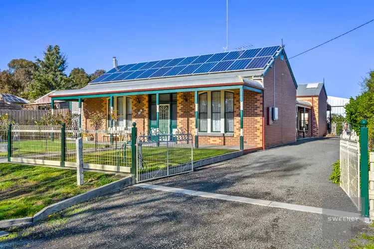 Main view of Homely house listing, 49 Main Street, Myrniong VIC 3341