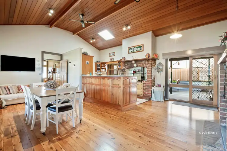 Second view of Homely house listing, 49 Main Street, Myrniong VIC 3341