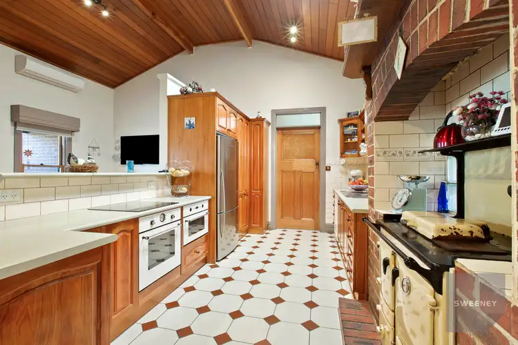 Fourth view of Homely house listing, 49 Main Street, Myrniong VIC 3341