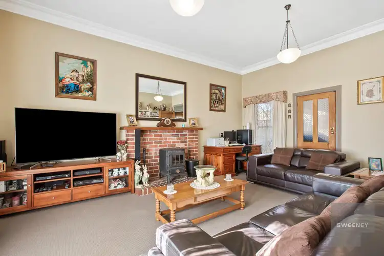 Fifth view of Homely house listing, 49 Main Street, Myrniong VIC 3341