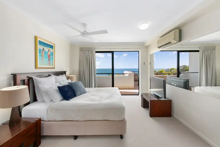 Third view of Homely unit listing, 49/1 Bay Terrace, Coolum Beach QLD 4573