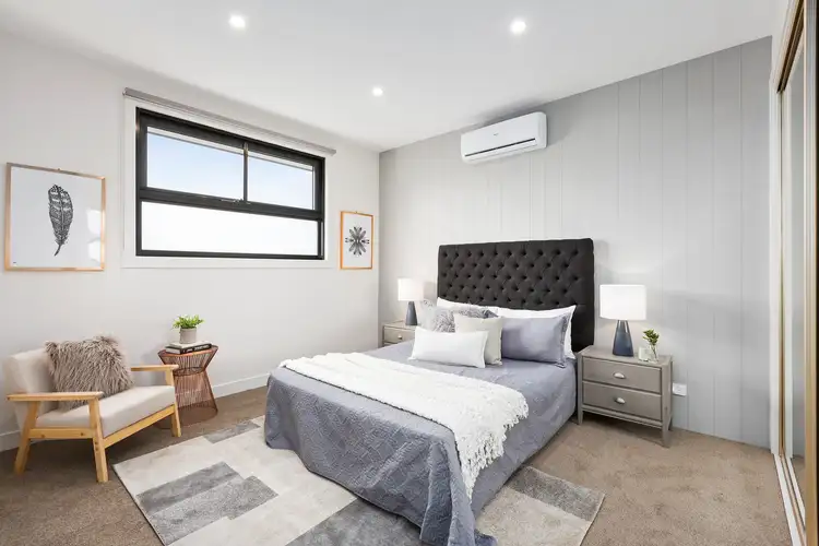 Fourth view of Homely townhouse listing, 2/67 Alexandra Street, Greensborough VIC 3088