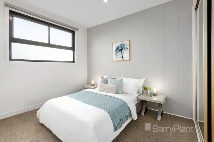 Fifth view of Homely townhouse listing, 2/67 Alexandra Street, Greensborough VIC 3088