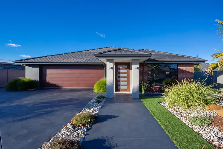 17 Fairway Crescent, Shearwater TAS 7307