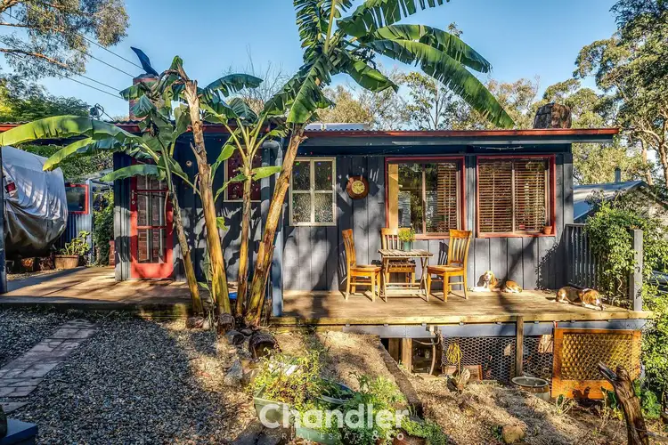 Main view of Homely house listing, 13 Lyndall Road, Belgrave South VIC 3160