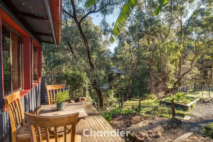 Second view of Homely house listing, 13 Lyndall Road, Belgrave South VIC 3160