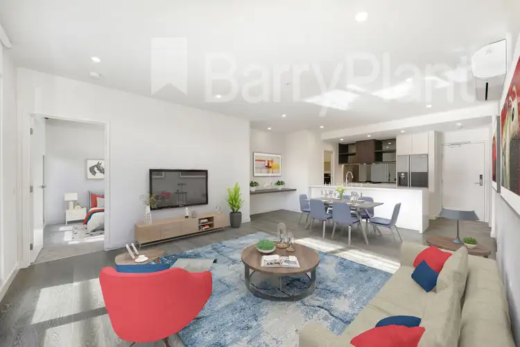 404/1 Charlnet Drive, Vermont South VIC 3133