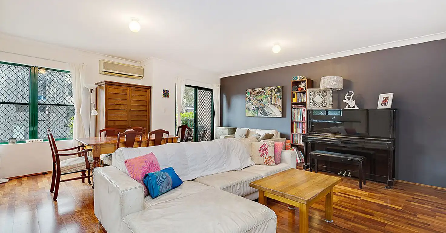 Main view of Homely apartment listing, 3/64 Wellington Street, Waterloo NSW 2017