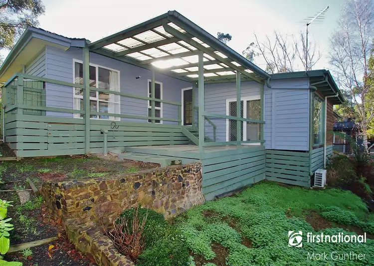 Main view of Homely house listing, 10 Beverley Drive, Healesville VIC 3777