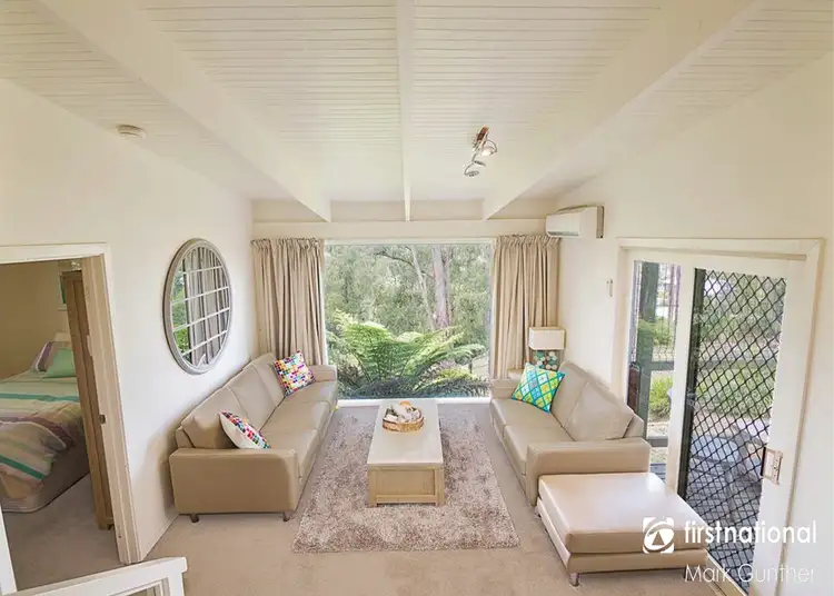 Second view of Homely house listing, 10 Beverley Drive, Healesville VIC 3777