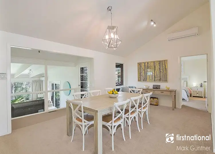 Third view of Homely house listing, 10 Beverley Drive, Healesville VIC 3777