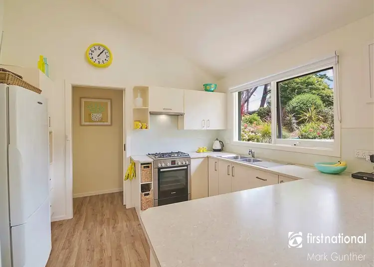 Fourth view of Homely house listing, 10 Beverley Drive, Healesville VIC 3777