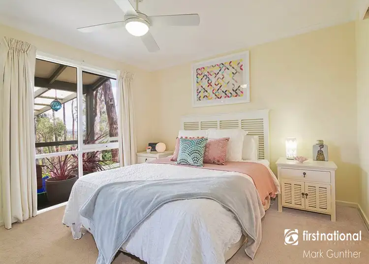 Fifth view of Homely house listing, 10 Beverley Drive, Healesville VIC 3777