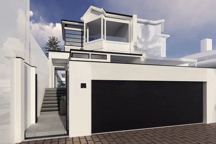 Main view of Homely house listing, 236 Seaview Road, Henley Beach South SA 5022