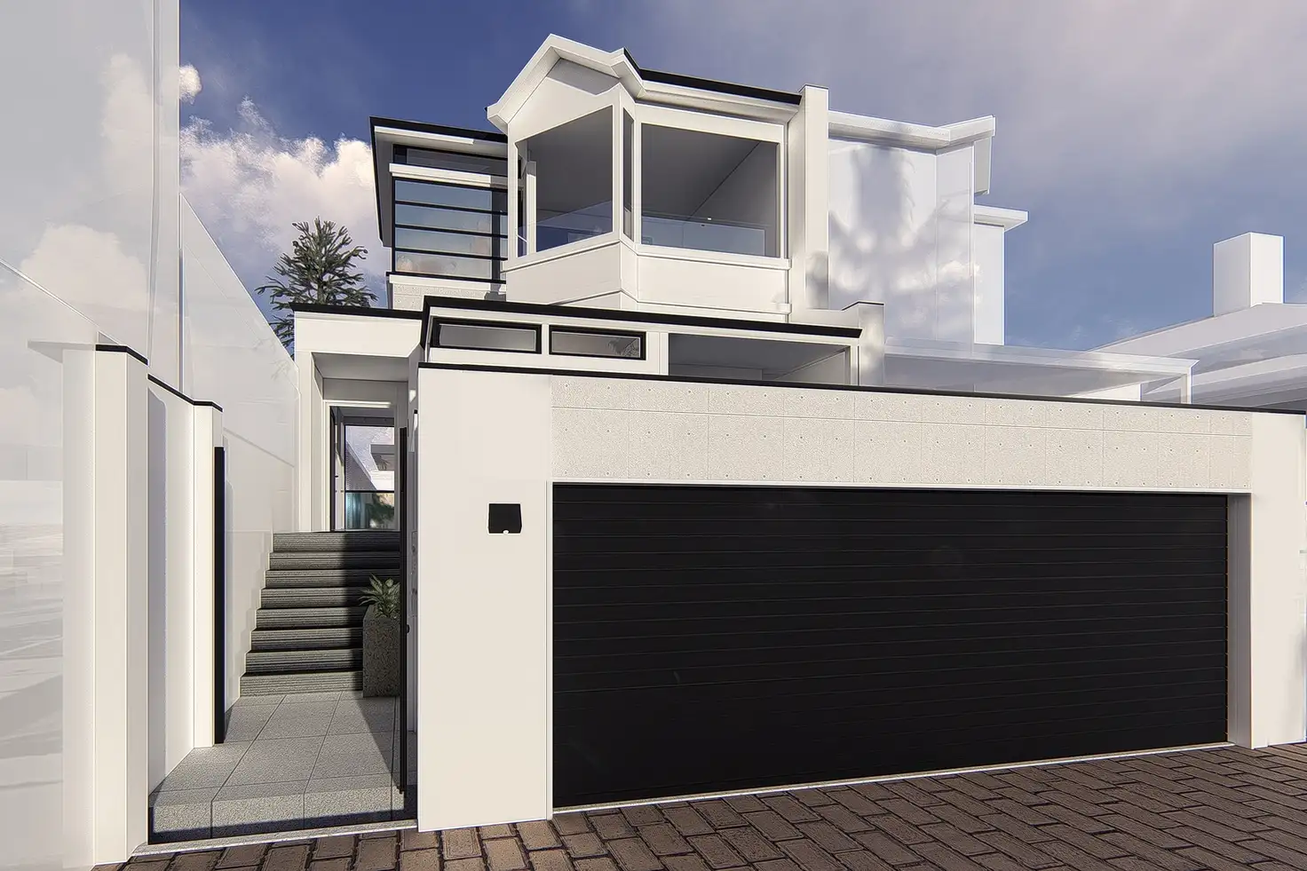 Main view of Homely house listing, 236 Seaview Road, Henley Beach South SA 5022