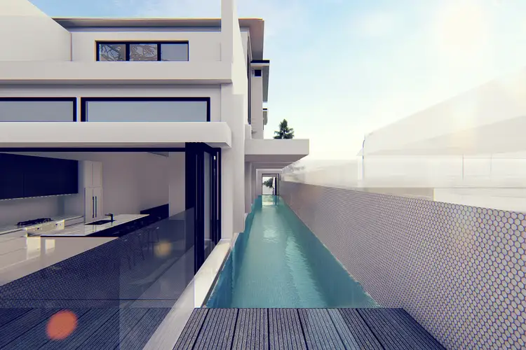 Second view of Homely house listing, 236 Seaview Road, Henley Beach South SA 5022