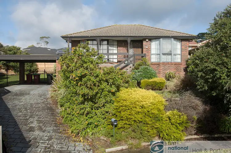 5 Bramley Court, Hallam VIC 3803