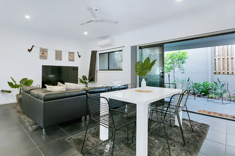 Second view of Homely townhouse listing, 13/36 Bunya Road, Everton Hills QLD 4053
