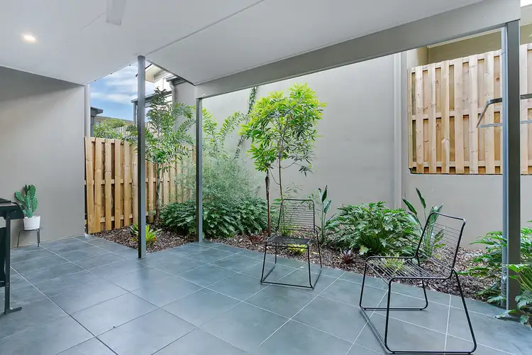 Third view of Homely townhouse listing, 13/36 Bunya Road, Everton Hills QLD 4053