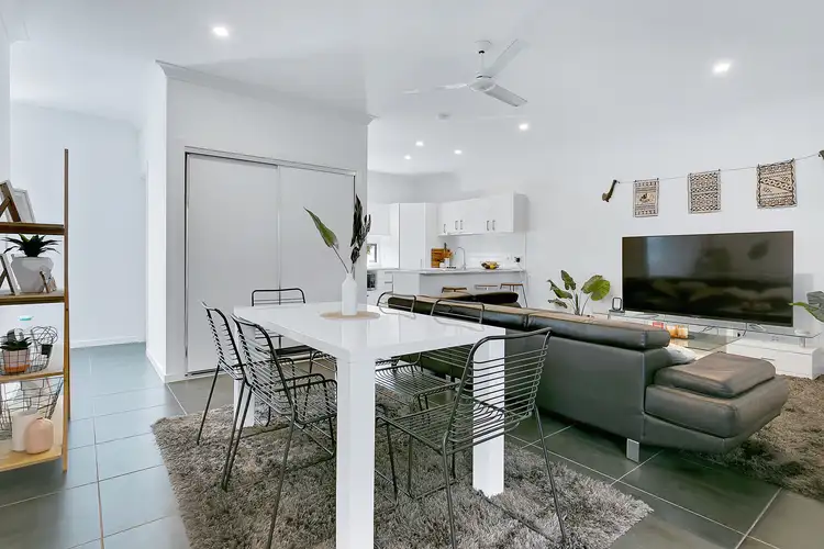 Fourth view of Homely townhouse listing, 13/36 Bunya Road, Everton Hills QLD 4053