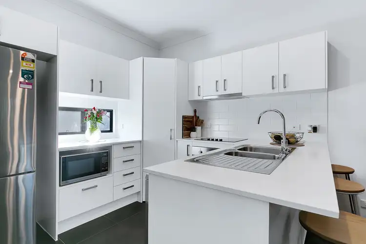 Fifth view of Homely townhouse listing, 13/36 Bunya Road, Everton Hills QLD 4053