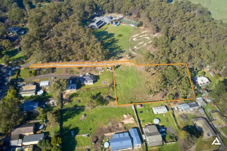 Seventh view of Homely house listing, 13a Cemetery Road, Trafalgar East VIC 3824