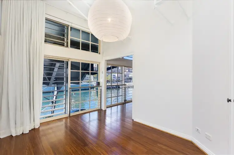 345/6 Cowper Wharf Roadway, Woolloomooloo NSW 2011