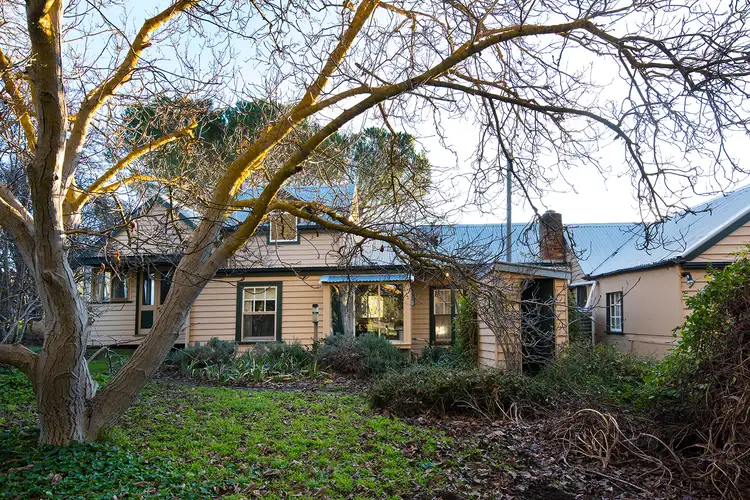 Third view of Homely house listing, 44 Vaughan Springs Road, Yapeen VIC 3451