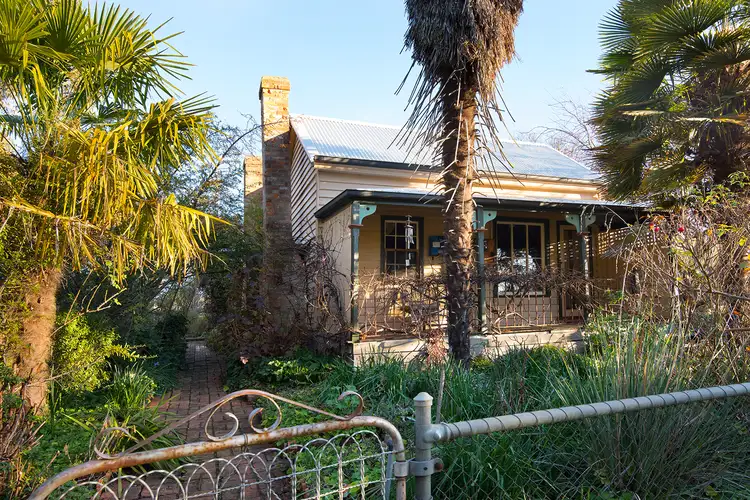 Fourth view of Homely house listing, 44 Vaughan Springs Road, Yapeen VIC 3451