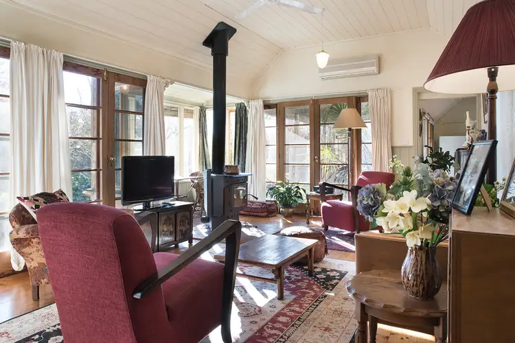 Fifth view of Homely house listing, 44 Vaughan Springs Road, Yapeen VIC 3451