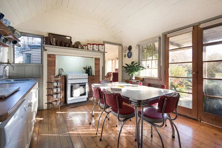 Sixth view of Homely house listing, 44 Vaughan Springs Road, Yapeen VIC 3451