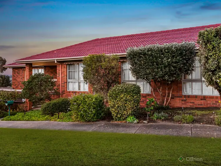 Second view of Homely house listing, 3 Chalcot Drive, Endeavour Hills VIC 3802