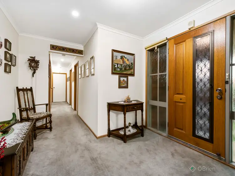 Fifth view of Homely house listing, 3 Chalcot Drive, Endeavour Hills VIC 3802