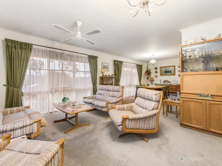 Sixth view of Homely house listing, 3 Chalcot Drive, Endeavour Hills VIC 3802