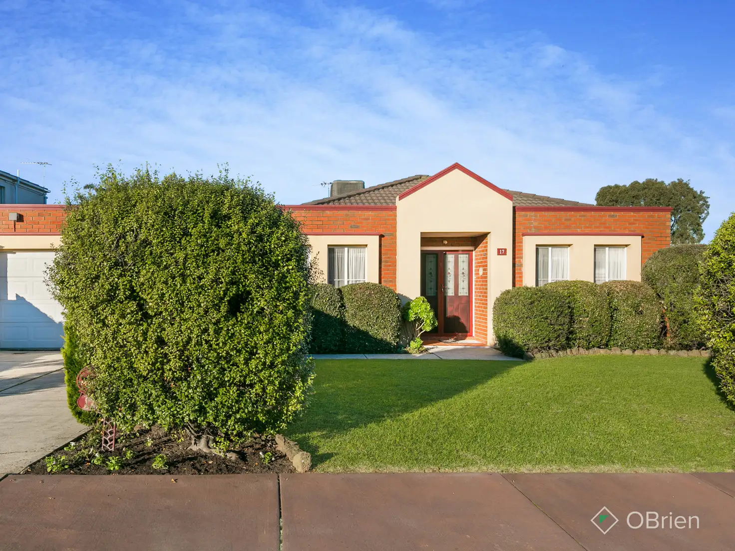 Main view of Homely house listing, 17 Ocean Reef Drive, Patterson Lakes VIC 3197