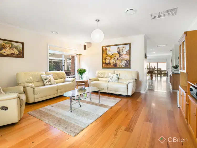 Third view of Homely house listing, 17 Ocean Reef Drive, Patterson Lakes VIC 3197